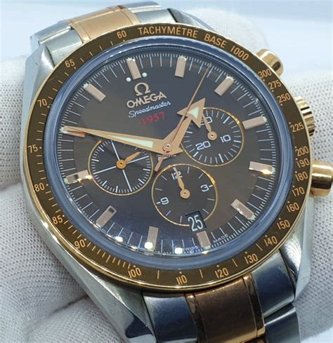 omega 57 speedmaster replica|used omega speedmaster 57 for sale.